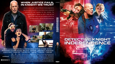Detective Knight Independence 2023