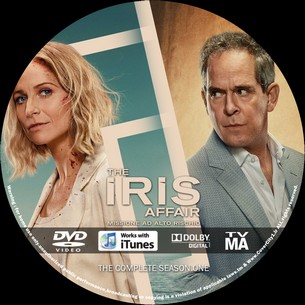 The Iris Affair Season 1