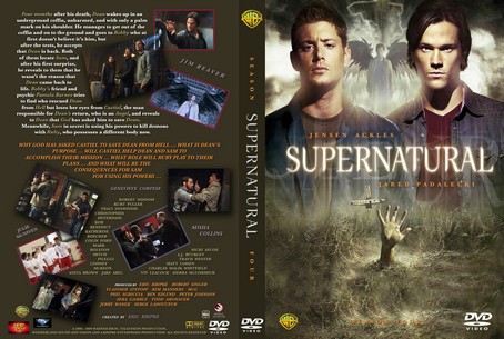 Supernatural Season 4