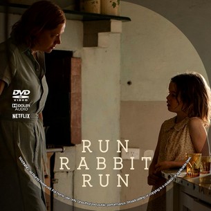 Run Rabbit Run 2023