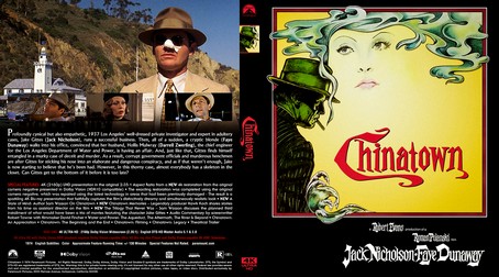 Chinatown 1974