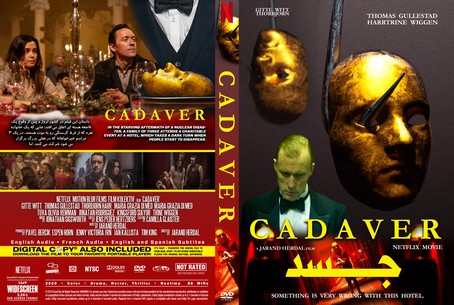 Cadaver 2020