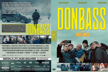 Donbass 2018