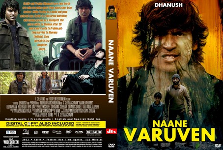 Naane Varuven 2022