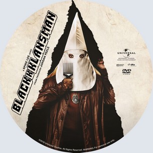 BlacKkKlansman 2018