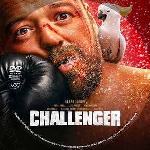 Challengers 2024
