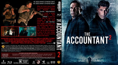 The Accountant 2 2025