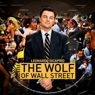 The Wolf of Wall Street 2013