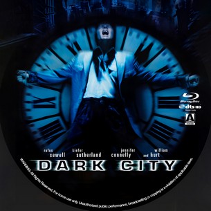 Dark City 1998