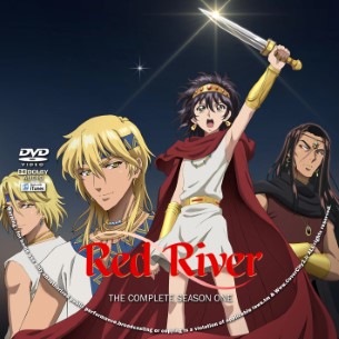 Red River Season 1