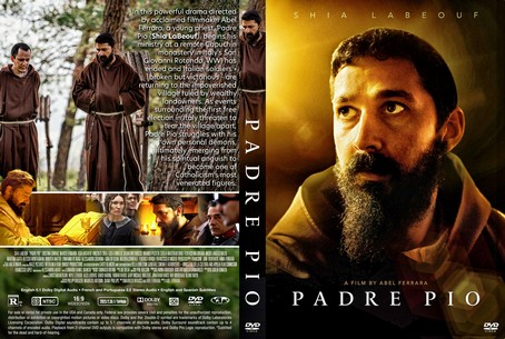 Padre Pio 2022