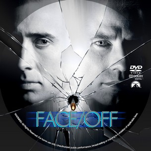FaceOff 1997