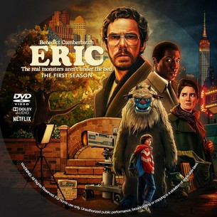 Eric Season 1