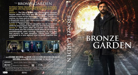 The Bronze Garden Season 1-3