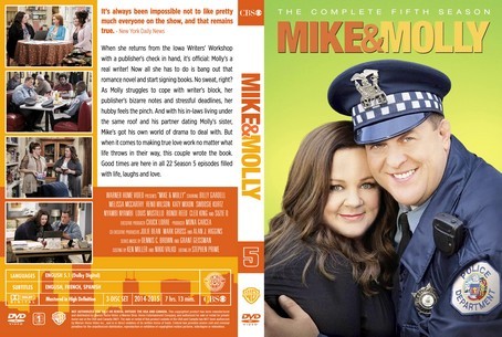 Mike & Molly Season 5