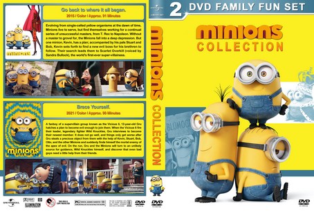 Minions Collection
