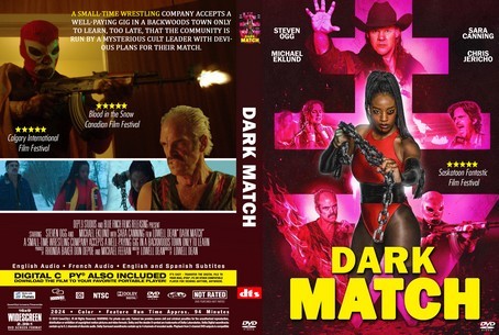 Dark Match 2024
