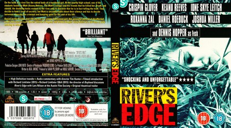 River's Edge 1986
