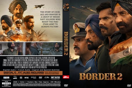 Border 2 2026