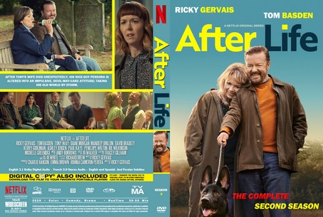 After Life Season 2