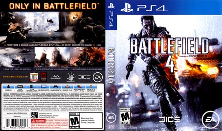 Battlefield4