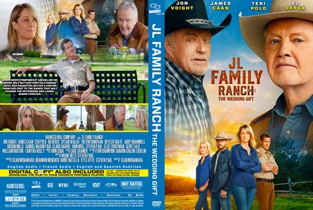 JL Family Ranch The Wedding Gift 2020