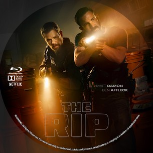 The Rip 2026