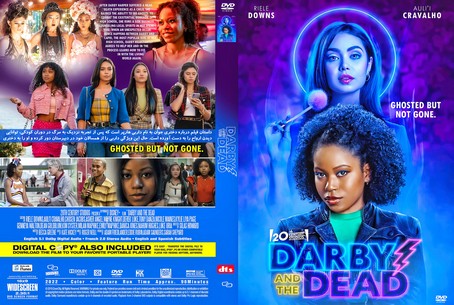 Darby and the Dead 2022