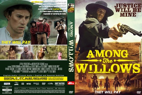 Among the Willows 2023