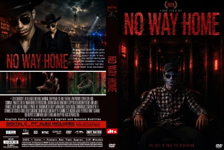 No Way Home 2026