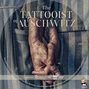 The Tattooist of Auschwitz Season 1