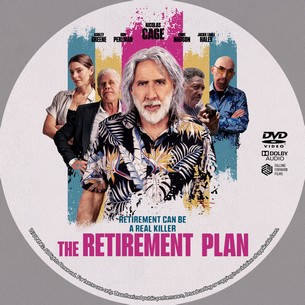 The Retirement Plan 2023