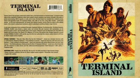 Terminal Island 1973