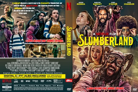 Slumberland 2022
