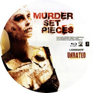 Murder Set Pieces 2004