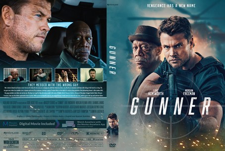 Gunner 2024