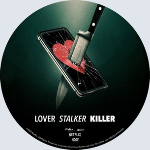 Lover, Stalker, Killer 2024