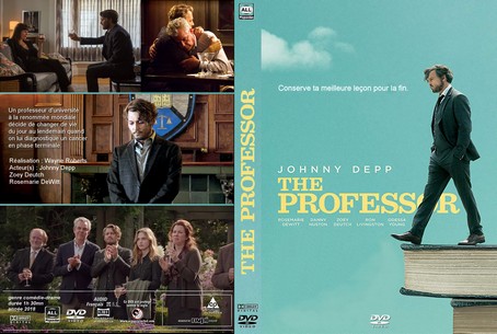The Professor 2018