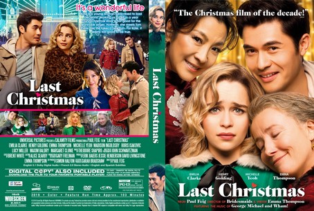 Last Christmas 2019