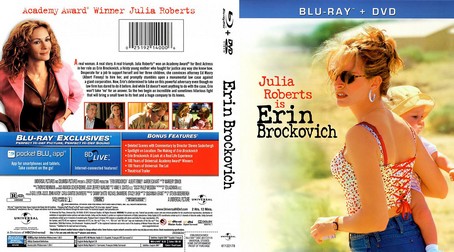 Erin Brockovich 2000