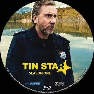 Tin Star Season 1