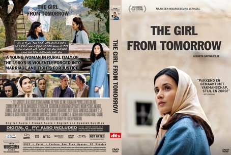 The Girl from Tomorrow 2022