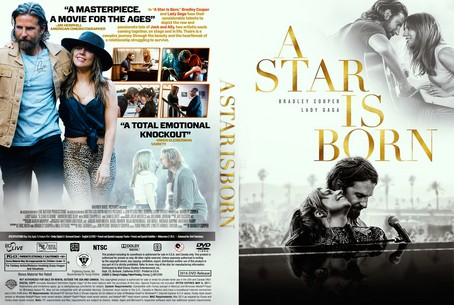 A Star Is Born 2018