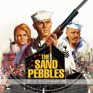 The Sand Pebbles 1966