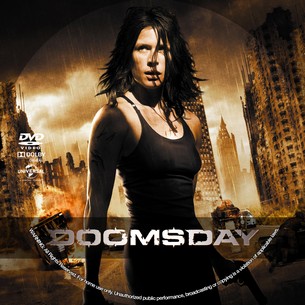 Doomsday 2008