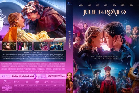 Juliet & Romeo 2025