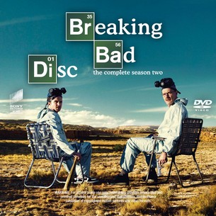 Breaking bad season 2