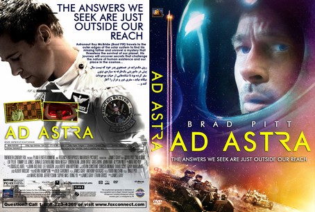 Ad Astra 2019