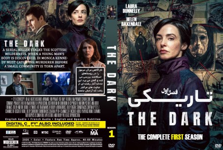The Dark Season 1