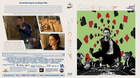 Casino Royale 2006